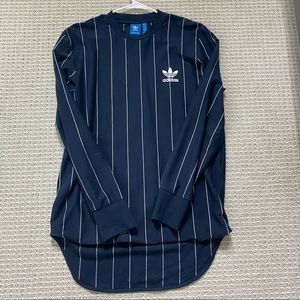 Adidas long sleeve
